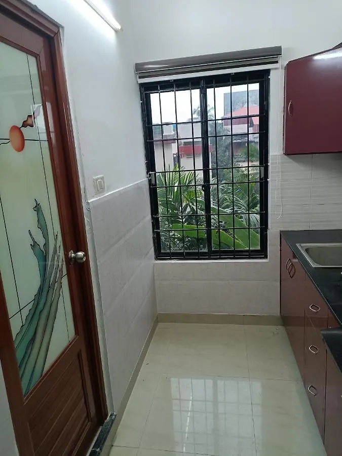 Safa Serviced Apartments Kochi