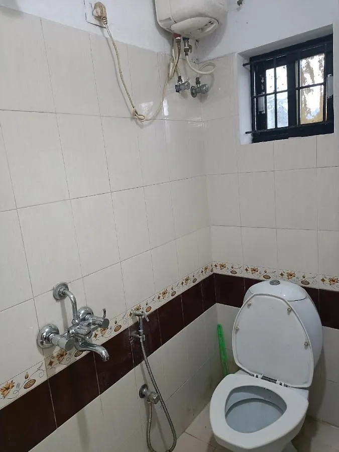 Safa Serviced Apartments Kochi