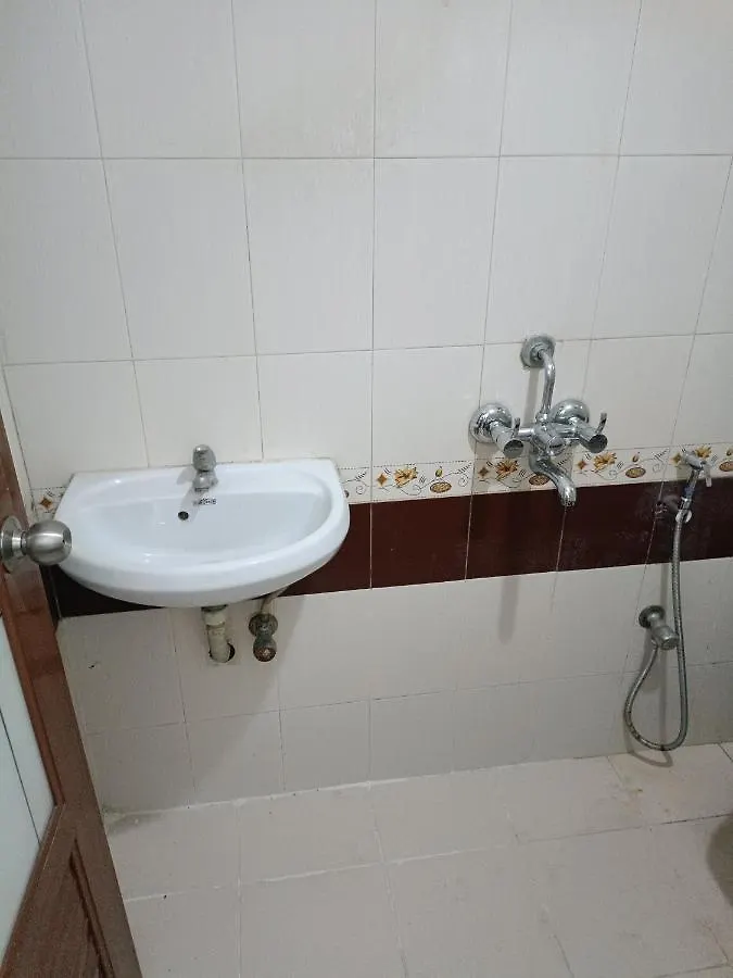Safa Serviced Apartments Kochi 0*,