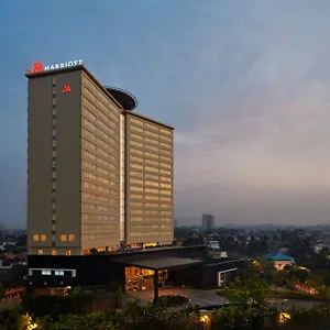ホテル コーチ マリオット, Kochi